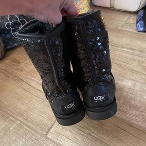 Ugg’s women